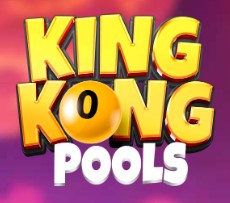 KingKong Pools 4D 23:30